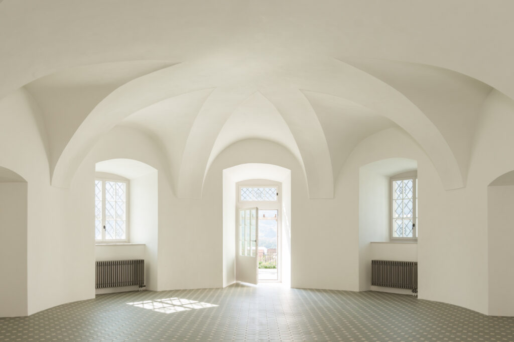 Schloss Zizers