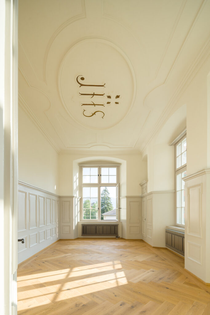 Schloss Zizers