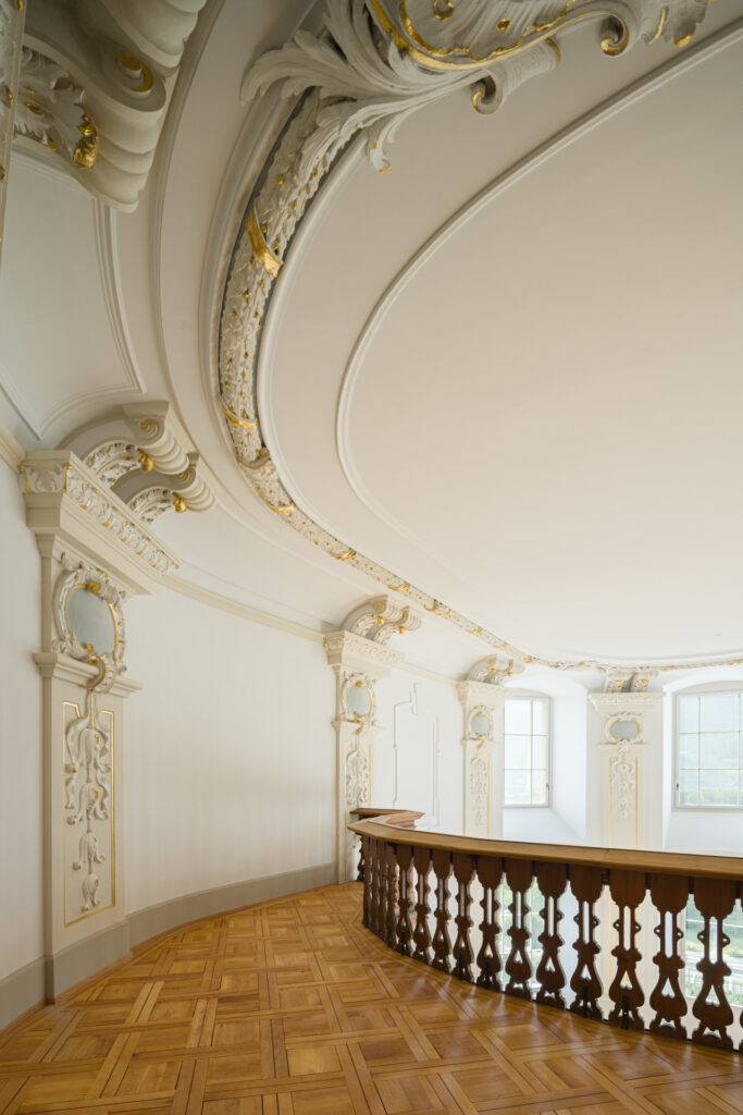 Schloss Zizers