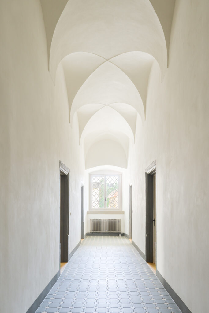 Schloss Zizers