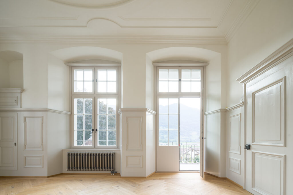 Schloss Zizers