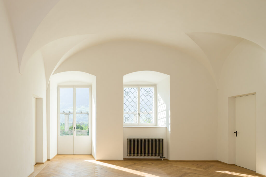 Schloss Zizers