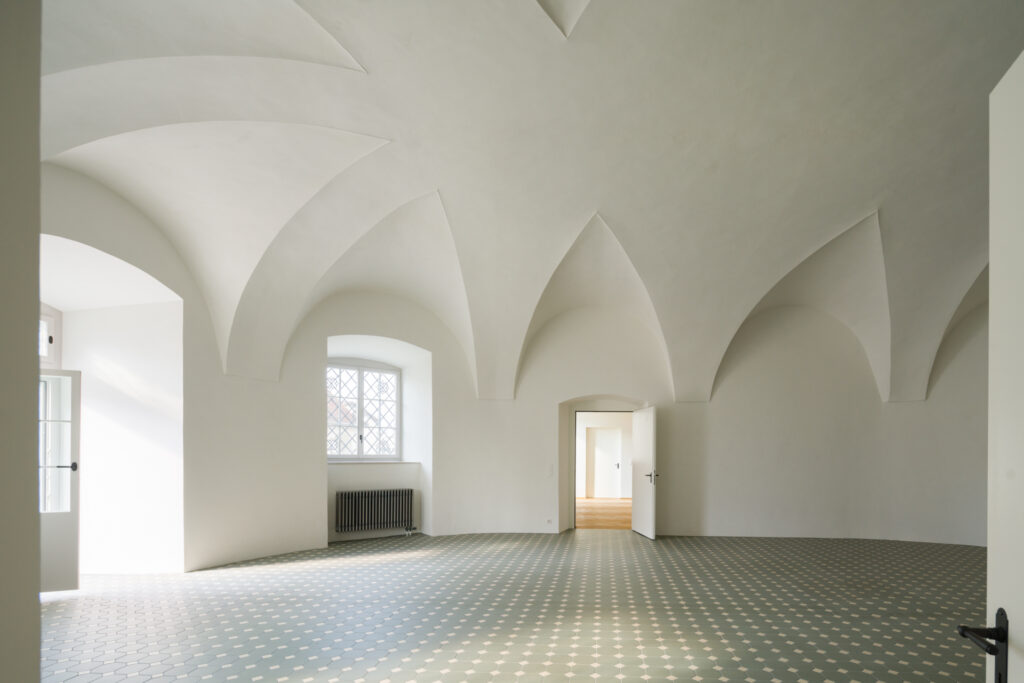 Schloss Zizers