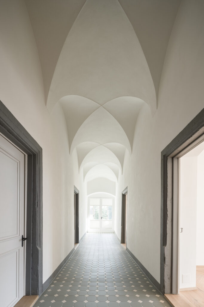 Schloss Zizers