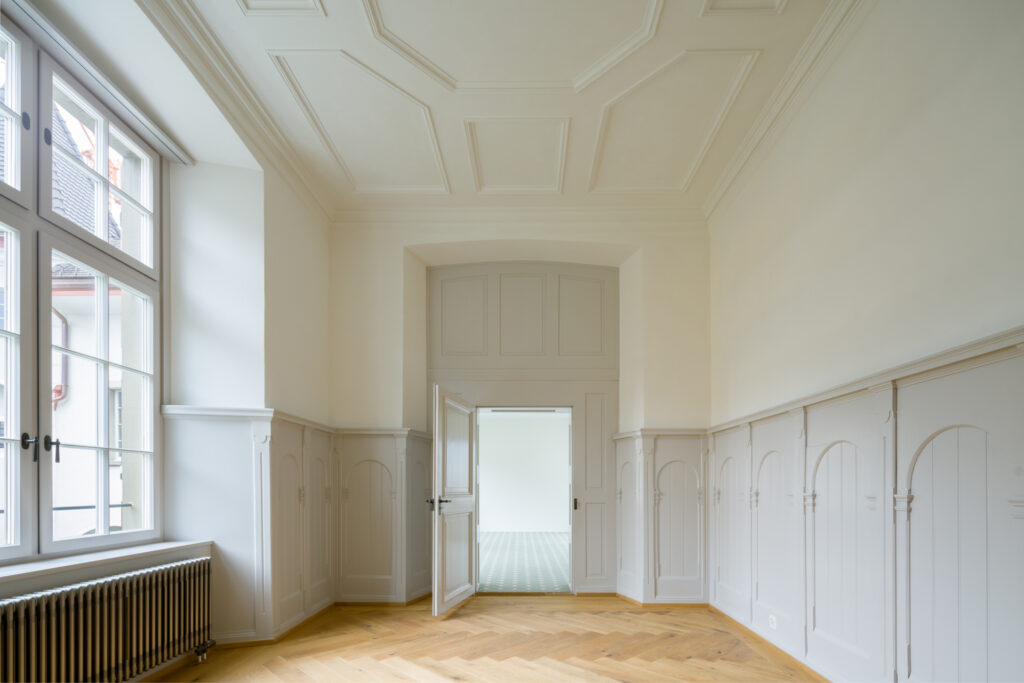 Schloss Zizers
