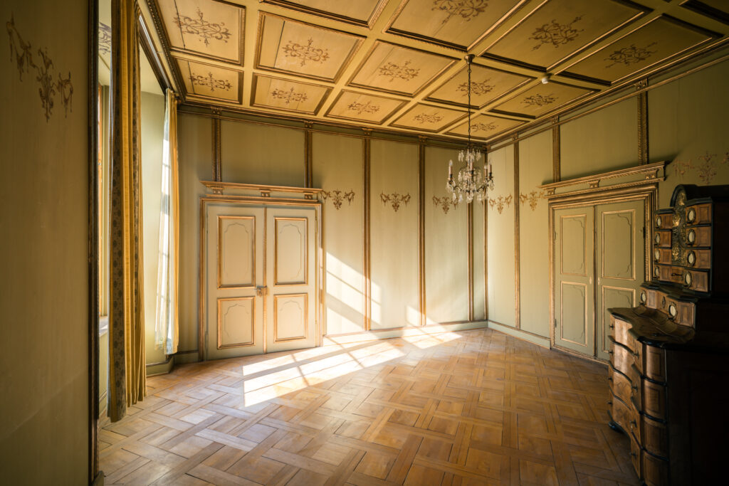 Schloss Zizers
